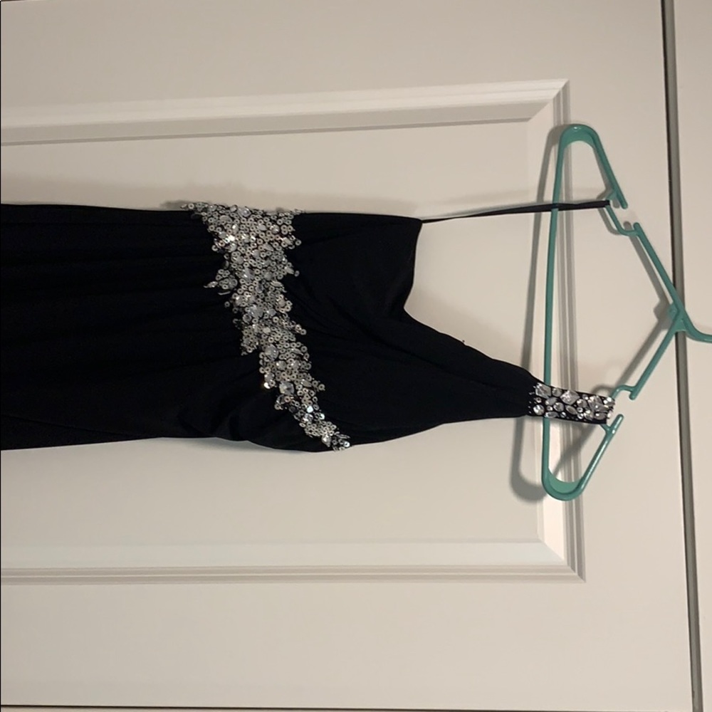 Prom dress - Picture 3 of 4